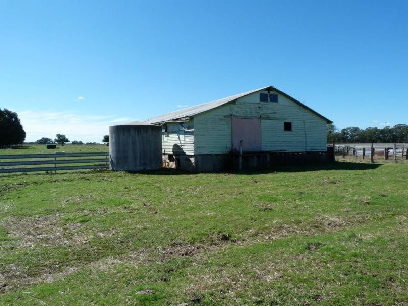 449 Roach’s Road, Warrenbayne VIC 3670