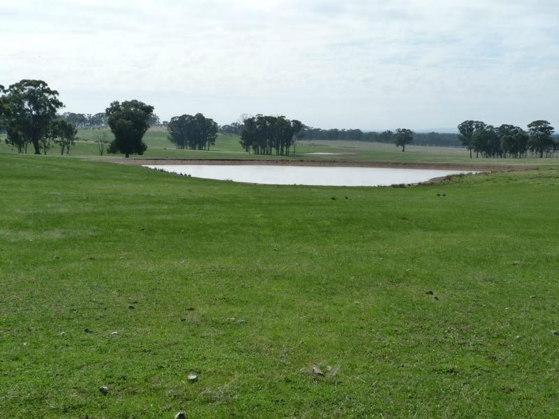 CA 32 Lamont Road, Tarnook, Benalla VIC 3672