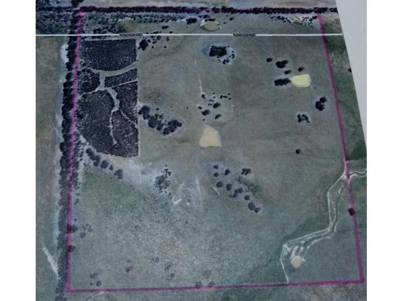 CA 32 Lamont Road, Tarnook, Benalla VIC 3672