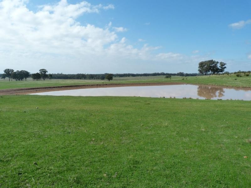 CA 32 Lamont Road, Tarnook, Benalla VIC 3672