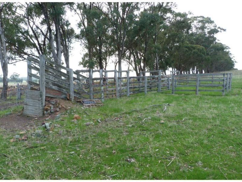 CA 32 Lamont Road, Tarnook, Benalla VIC 3672