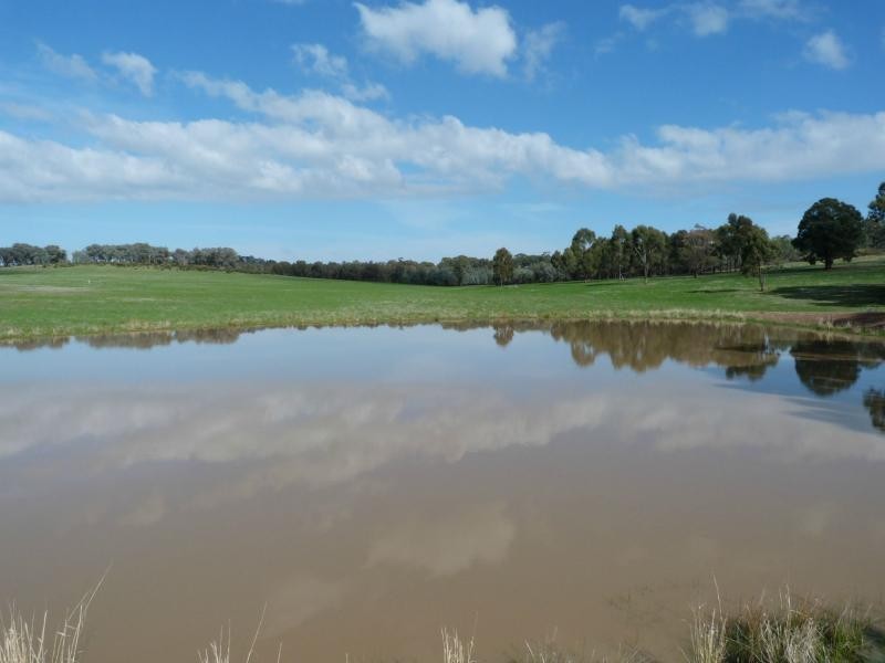 CA 32 Lamont Road, Tarnook, Benalla VIC 3672