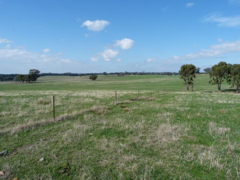 CA 32 Lamont Road, Tarnook, Benalla VIC 3672