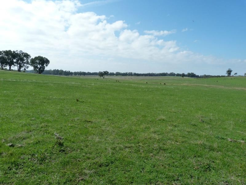 CA 32 Lamont Road, Tarnook, Benalla VIC 3672