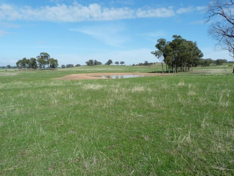 CA 32 Lamont Road, Tarnook, Benalla VIC 3672