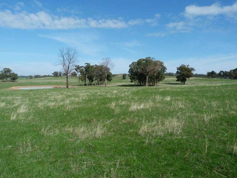 CA 32 Lamont Road, Tarnook, Benalla VIC 3672