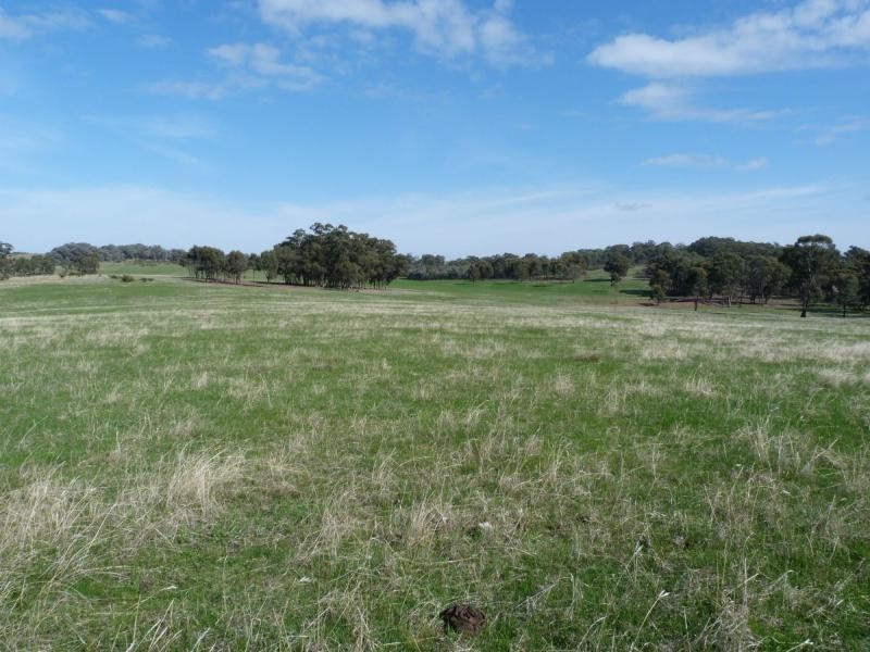 CA 32 Lamont Road, Tarnook, Benalla VIC 3672