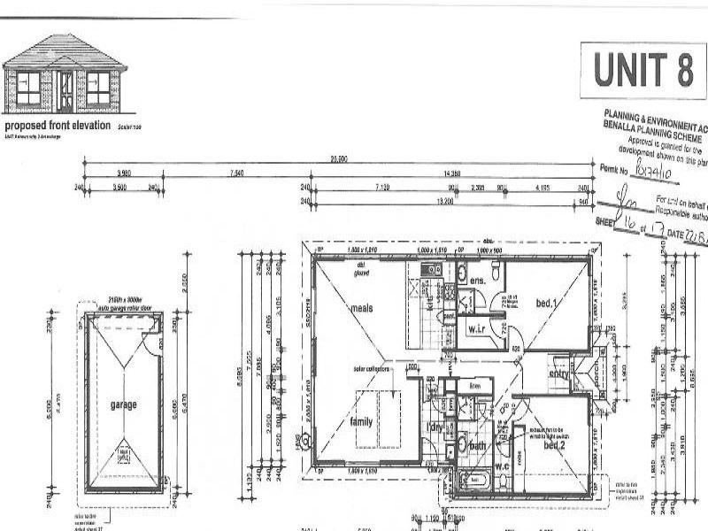 8/105 Bridge Street, Benalla VIC 3672