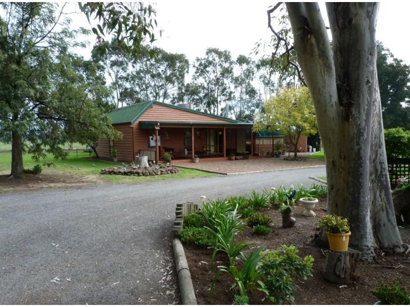 88 Grattan Lane, Violet Town VIC 3669