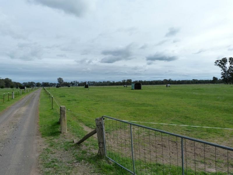 88 Grattan Lane, Violet Town VIC 3669