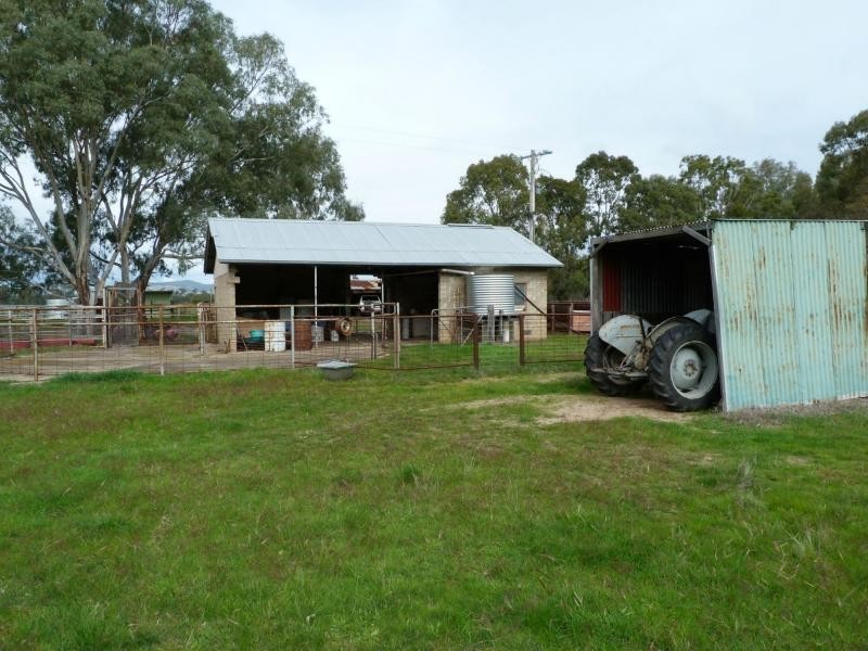 88 Grattan Lane, Violet Town VIC 3669
