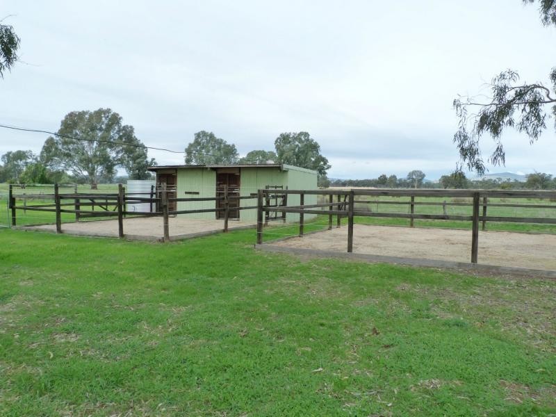 88 Grattan Lane, Violet Town VIC 3669