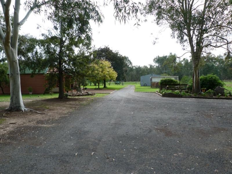 88 Grattan Lane, Violet Town VIC 3669