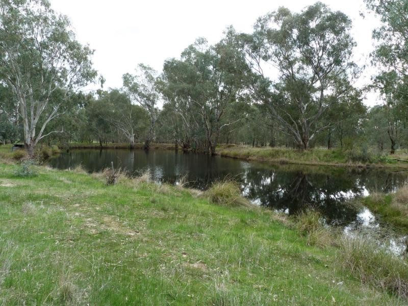 88 Grattan Lane, Violet Town VIC 3669