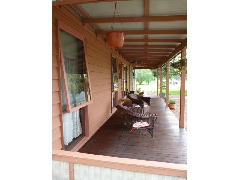 88 Grattan Lane, Violet Town VIC 3669