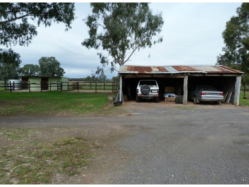 88 Grattan Lane, Violet Town VIC 3669