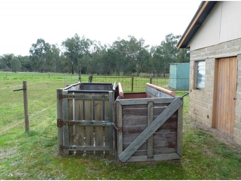 88 Grattan Lane, Violet Town VIC 3669