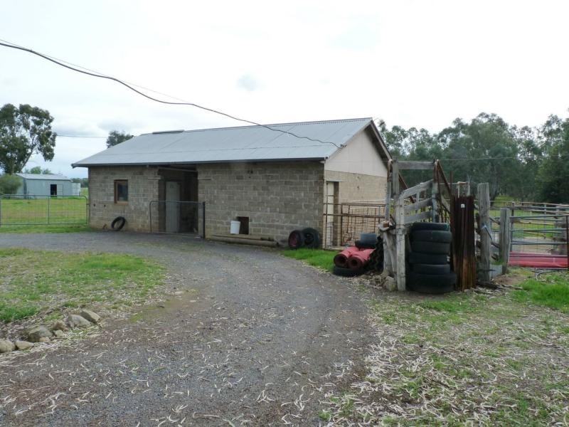 88 Grattan Lane, Violet Town VIC 3669
