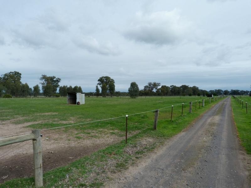 88 Grattan Lane, Violet Town VIC 3669