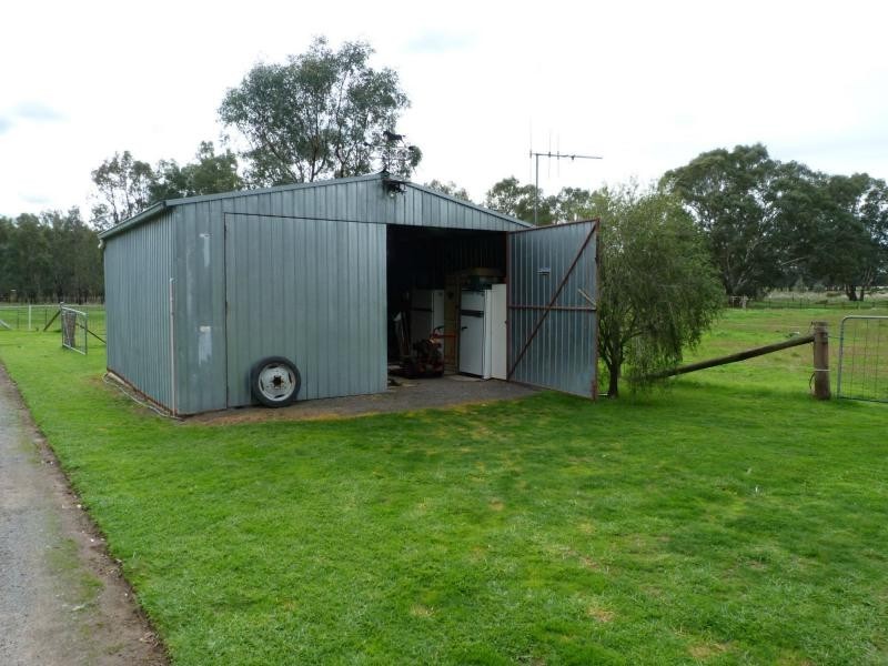 88 Grattan Lane, Violet Town VIC 3669