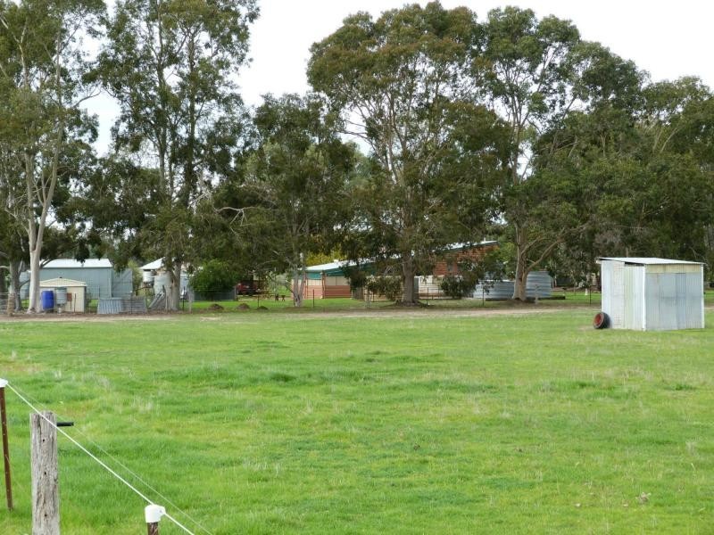 88 Grattan Lane, Violet Town VIC 3669