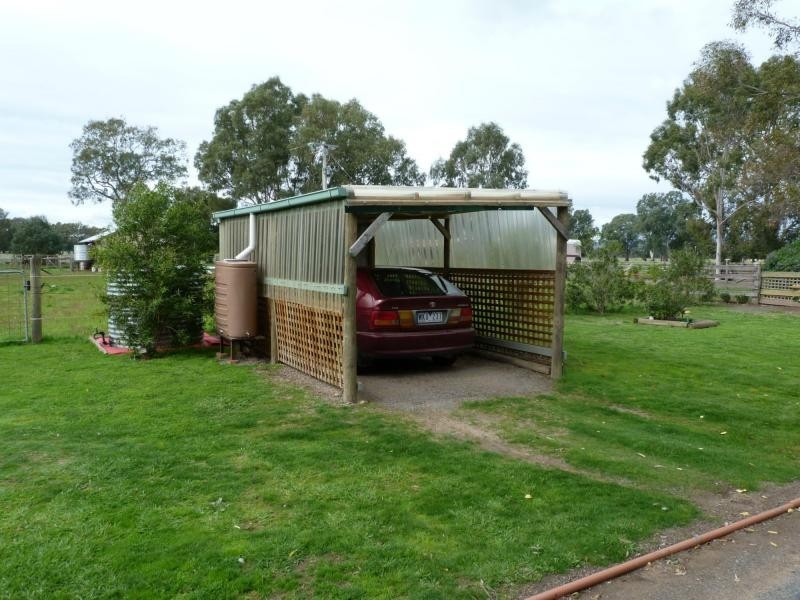 88 Grattan Lane, Violet Town VIC 3669