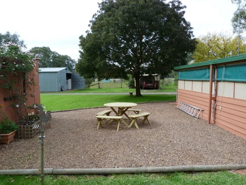 88 Grattan Lane, Violet Town VIC 3669