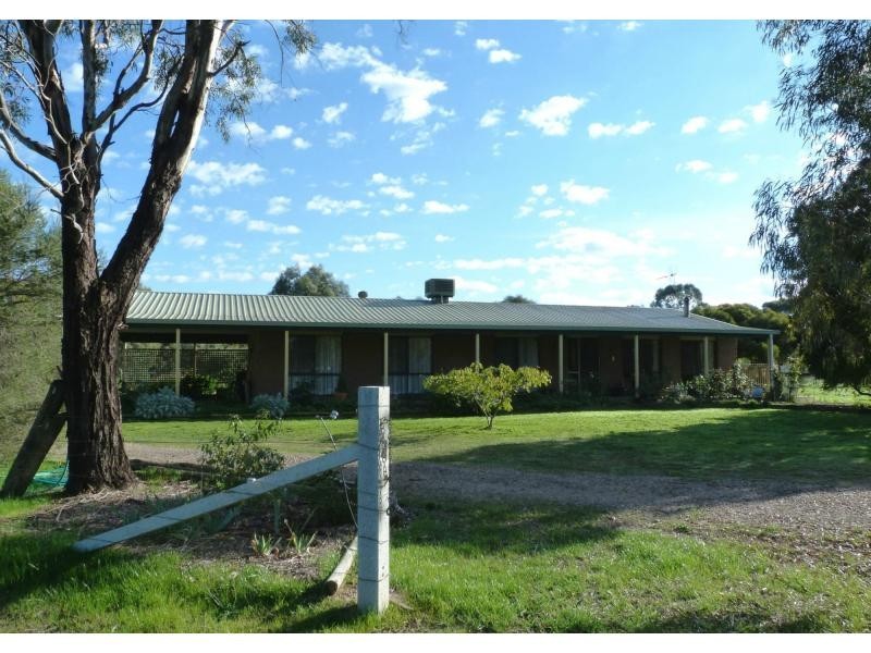 12 Kirkland Drive, Benalla VIC 3672