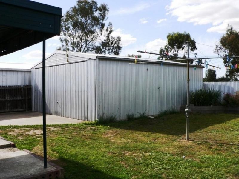 8 Harold Street, Benalla VIC 3672