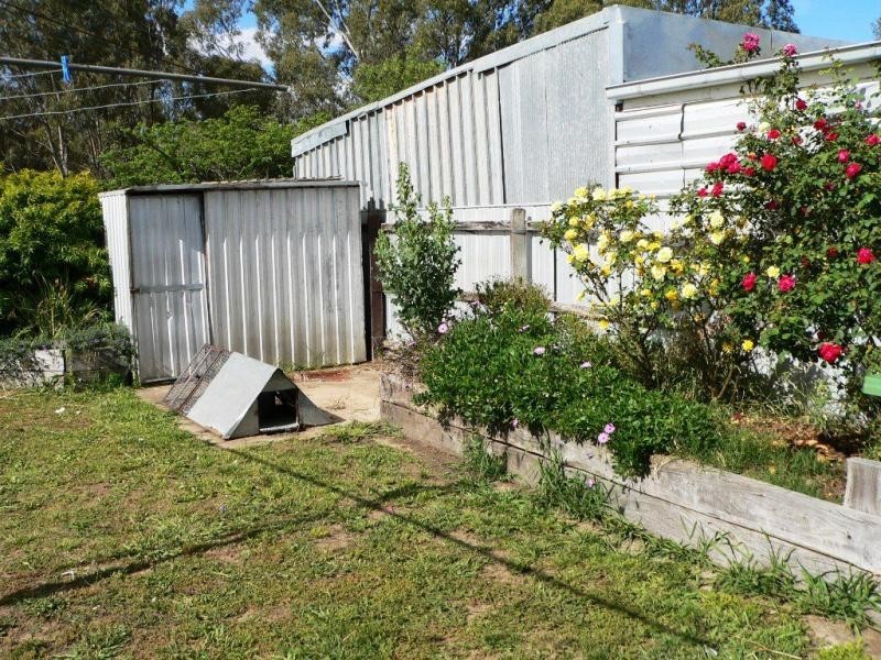 8 Harold Street, Benalla VIC 3672