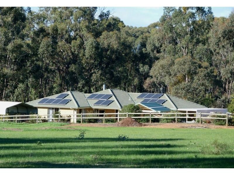 1157 Dookie Violet Town Road, Earlston, Violet Town VIC 3669