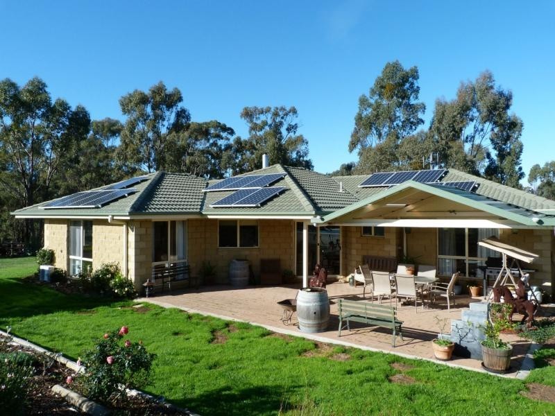 1157 Dookie Violet Town Road, Earlston, Violet Town VIC 3669