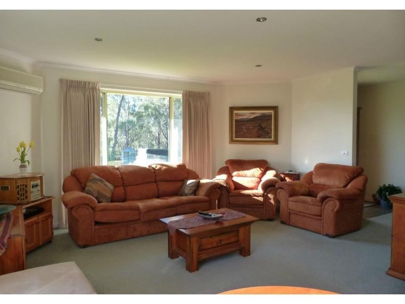 1157 Dookie Violet Town Road, Earlston, Violet Town VIC 3669