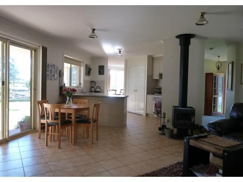 1157 Dookie Violet Town Road, Earlston, Violet Town VIC 3669