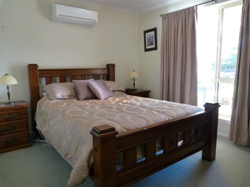 1157 Dookie Violet Town Road, Earlston, Violet Town VIC 3669