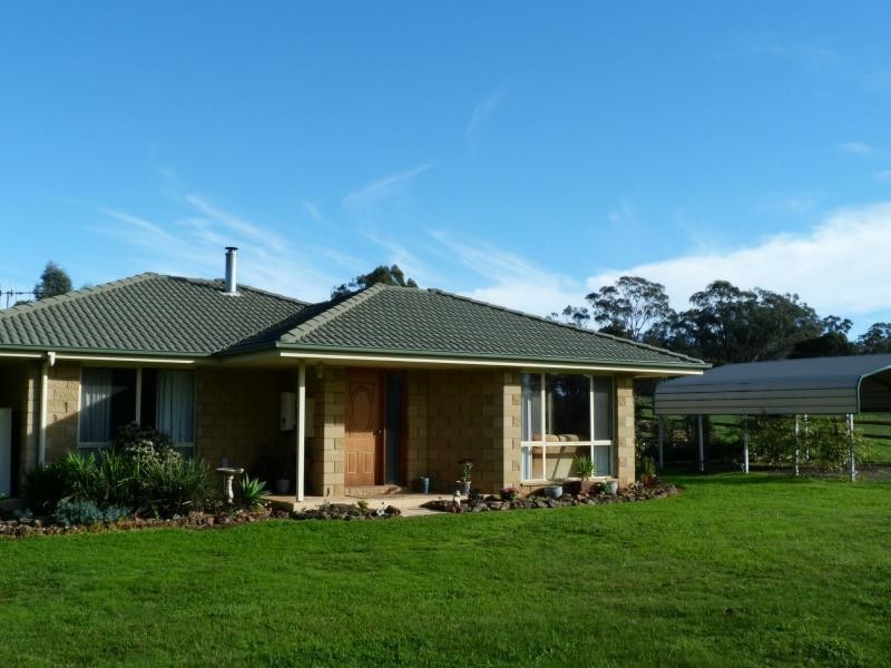 1157 Dookie Violet Town Road, Earlston, Violet Town VIC 3669