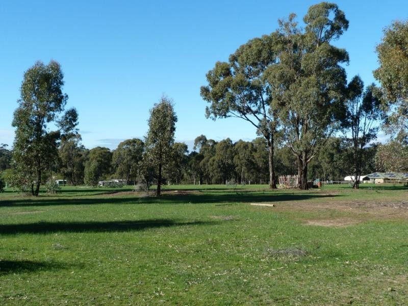 1157 Dookie Violet Town Road, Earlston, Violet Town VIC 3669