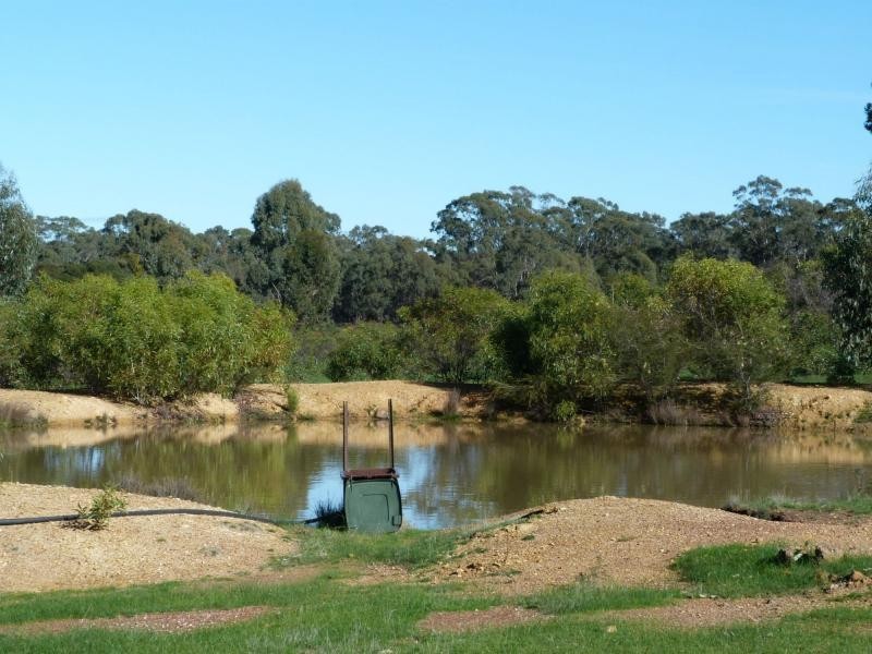 1157 Dookie Violet Town Road, Earlston, Violet Town VIC 3669