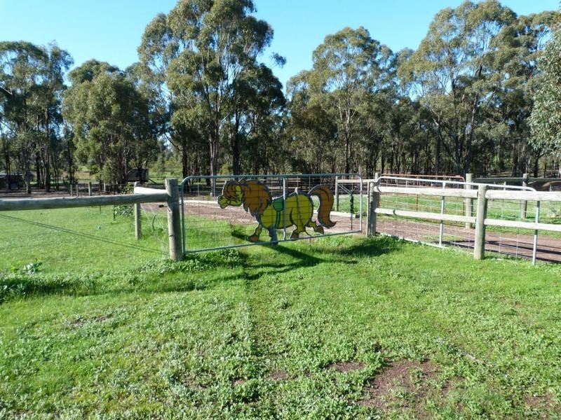 1157 Dookie Violet Town Road, Earlston, Violet Town VIC 3669