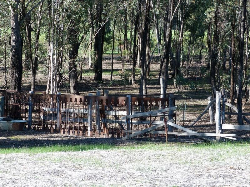 1157 Dookie Violet Town Road, Earlston, Violet Town VIC 3669
