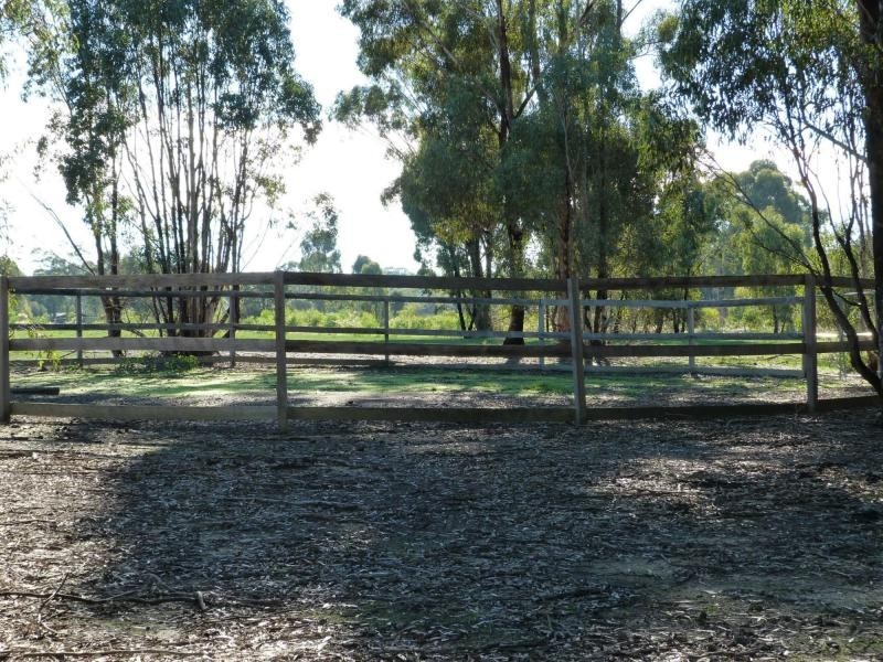 1157 Dookie Violet Town Road, Earlston, Violet Town VIC 3669
