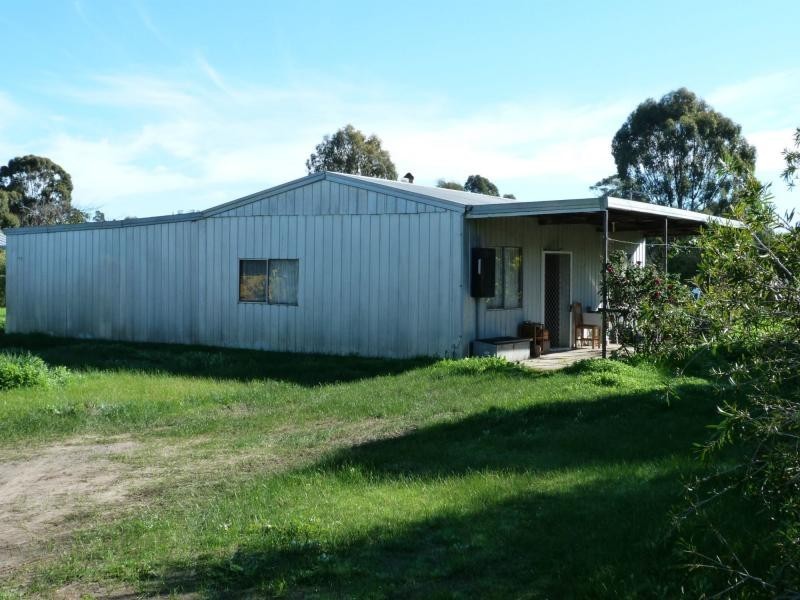 1157 Dookie Violet Town Road, Earlston, Violet Town VIC 3669