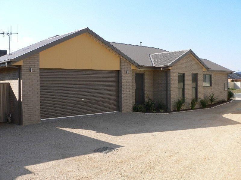 1/16 Wattletree Grove, Benalla VIC 3672