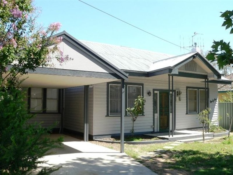 91 Bridge Street, Benalla VIC 3672