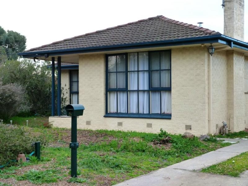 6 Waller Street, Benalla VIC 3672