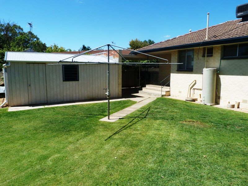 6 Waller Street, Benalla VIC 3672