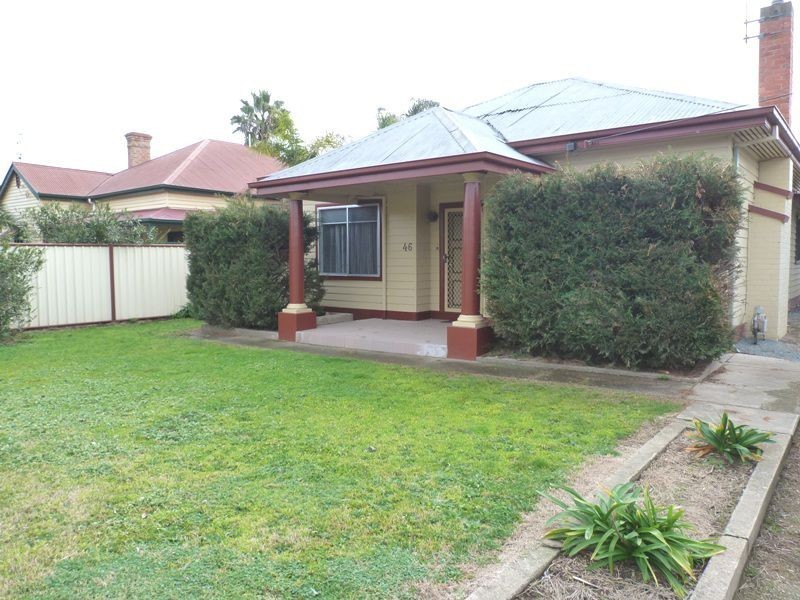 46 Wedge Street, Benalla VIC 3672