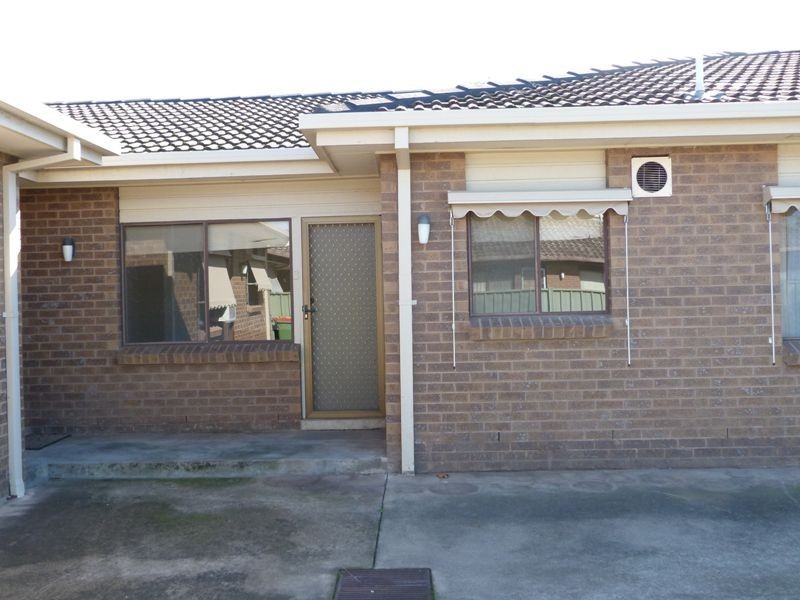 3/8 Reilly Avenue, Benalla VIC 3672