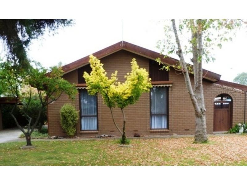 133 Clarke Street, Benalla VIC 3672