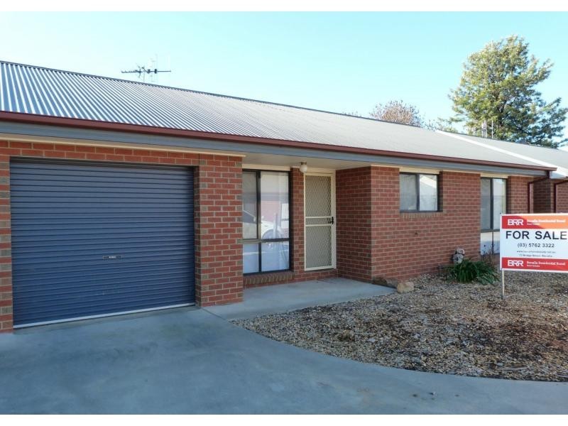 Unit 2/19 – 21 Mary Street, Benalla VIC 3672